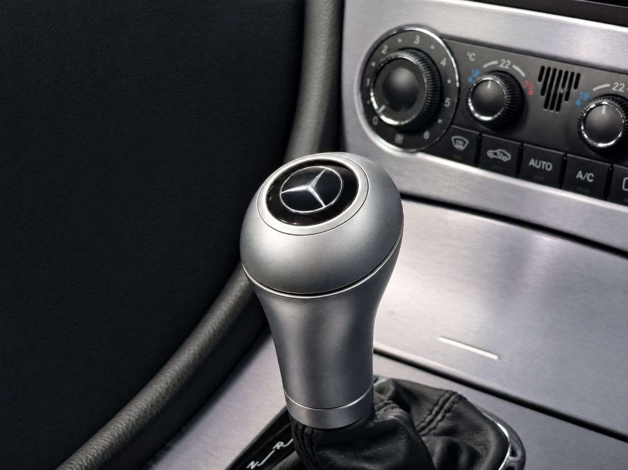 2009 MERCEDES-BENZ CLC CLASS 2009 MERCEDES-BENZ CLC CLASS