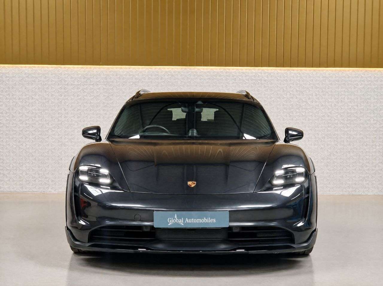2023 PORSCHE TAYCAN 2023 PORSCHE TAYCAN