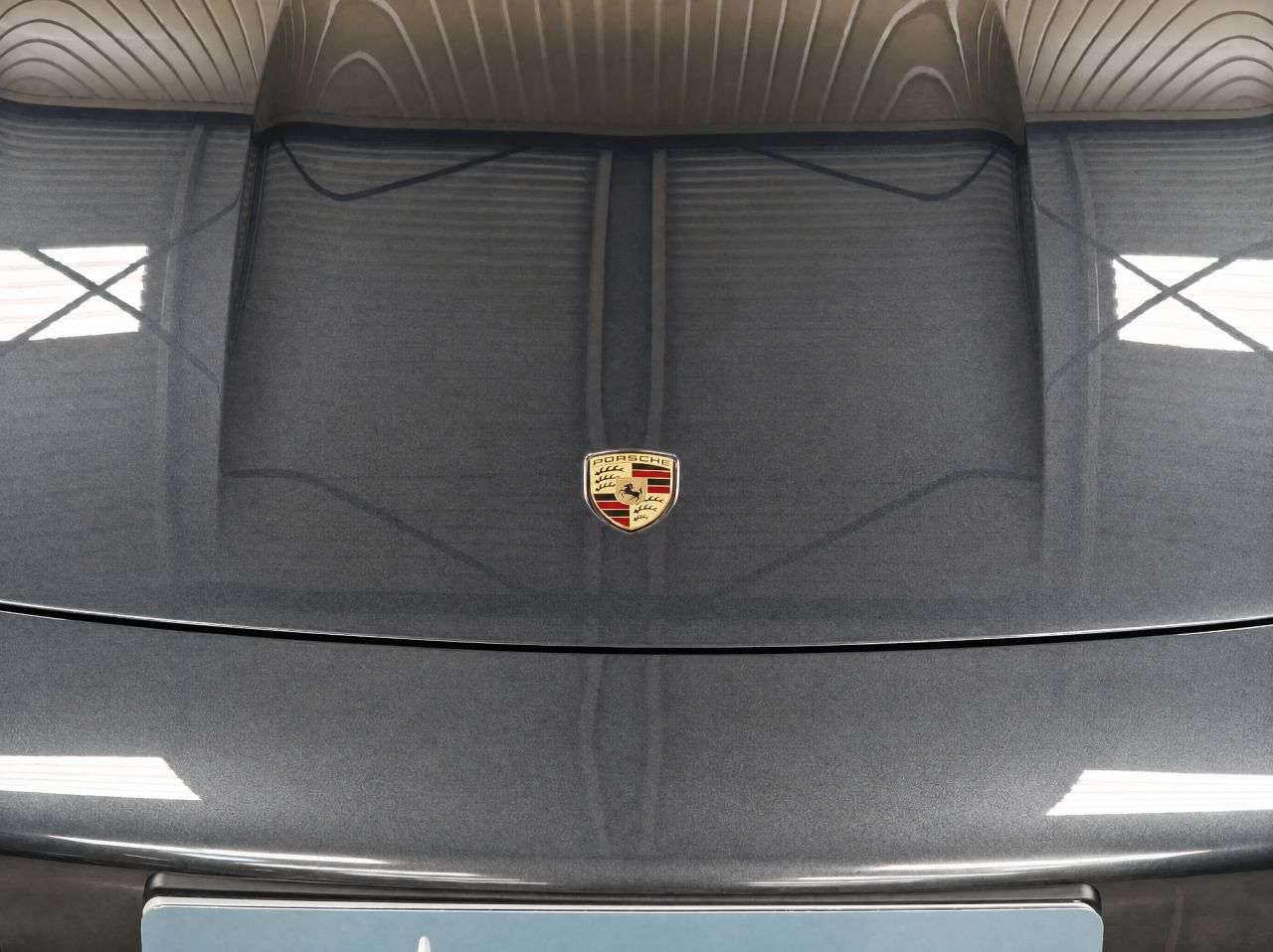 2023 PORSCHE TAYCAN 2023 PORSCHE TAYCAN