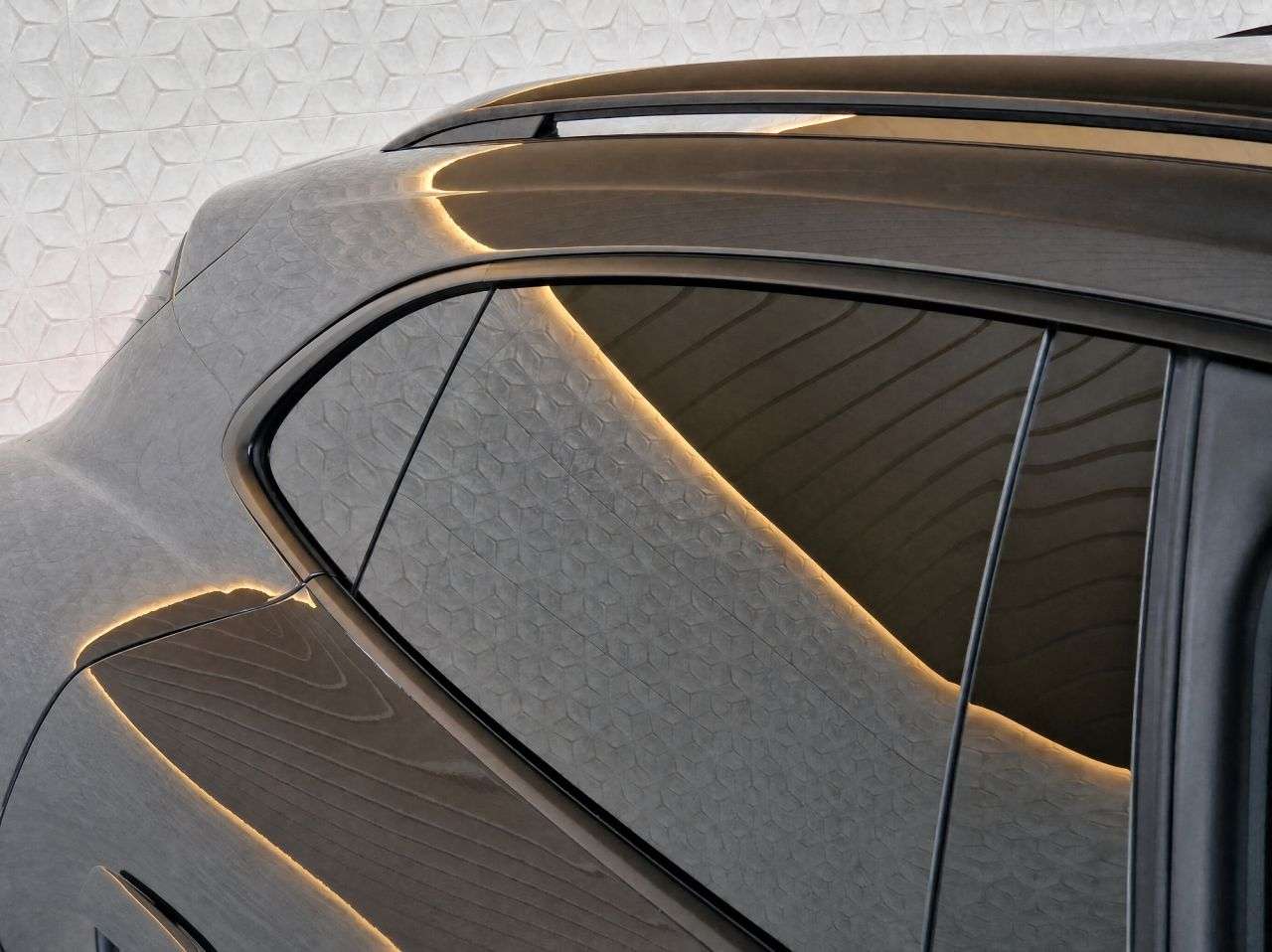 2023 PORSCHE TAYCAN 2023 PORSCHE TAYCAN