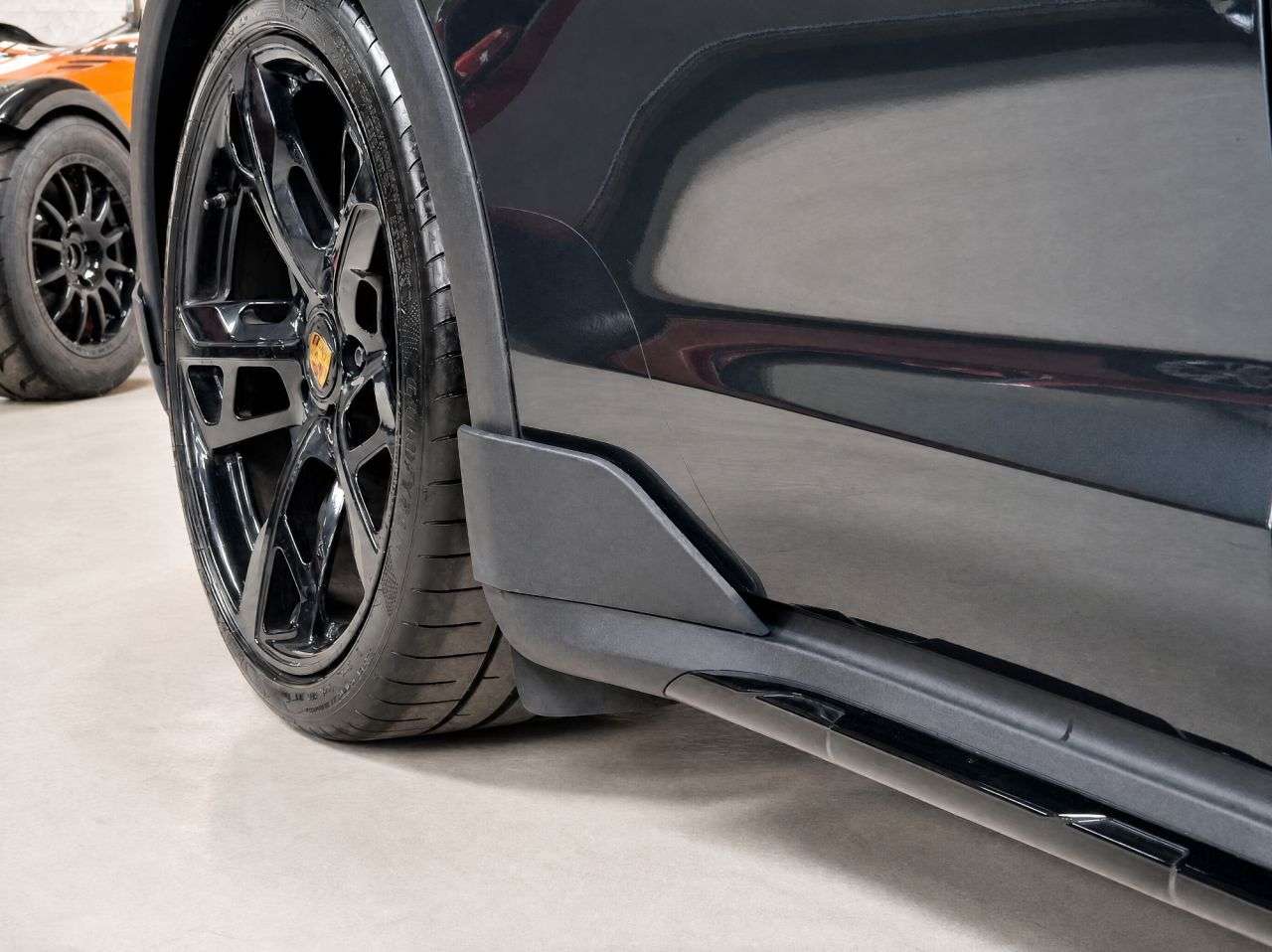 2023 PORSCHE TAYCAN 2023 PORSCHE TAYCAN