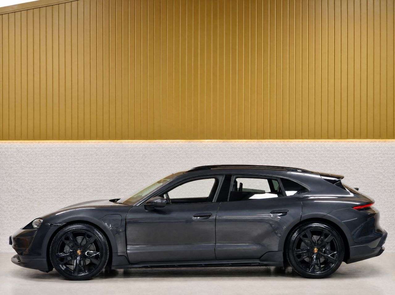 2023 PORSCHE TAYCAN 2023 PORSCHE TAYCAN