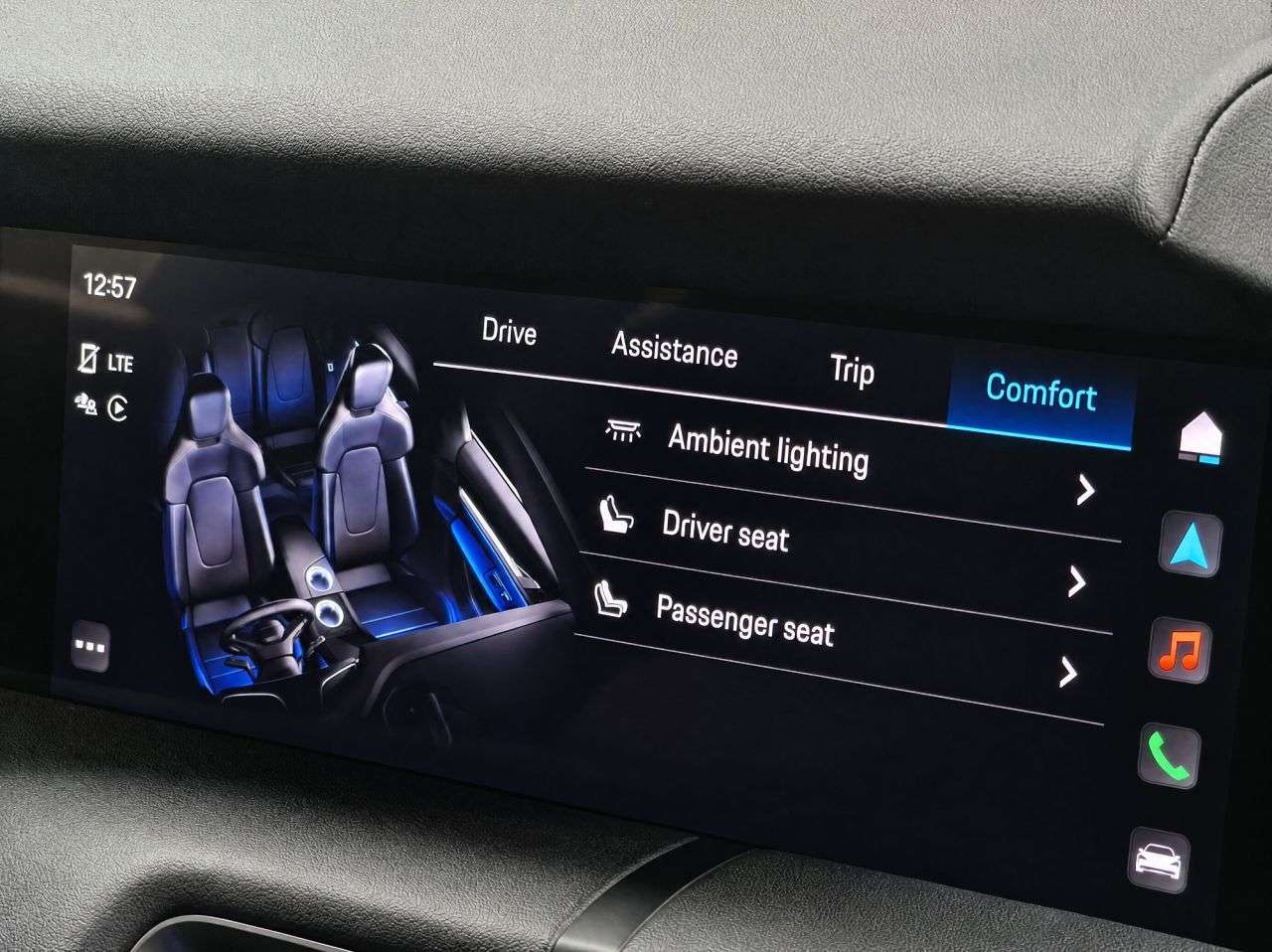 2023 PORSCHE TAYCAN 2023 PORSCHE TAYCAN