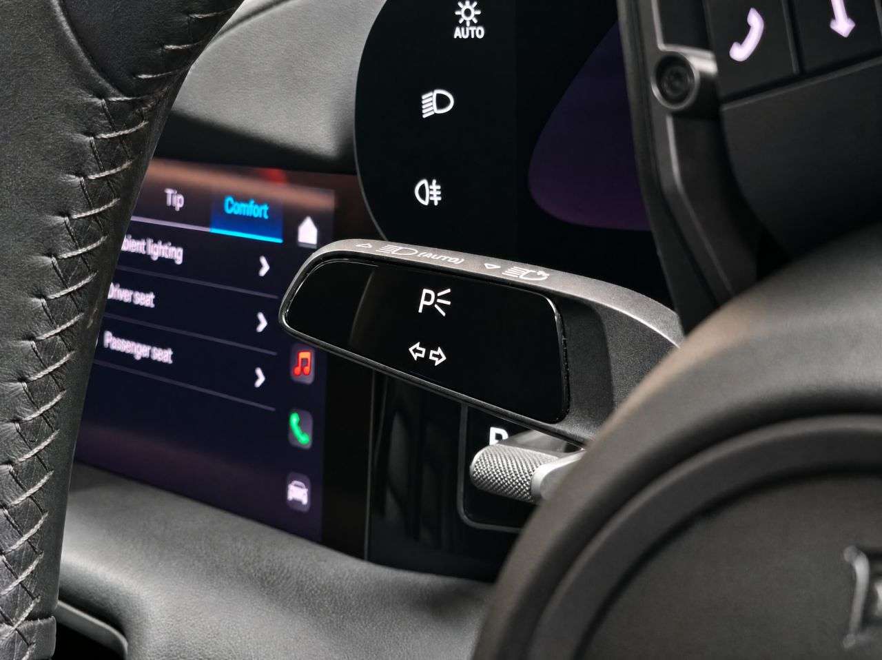 2023 PORSCHE TAYCAN 2023 PORSCHE TAYCAN
