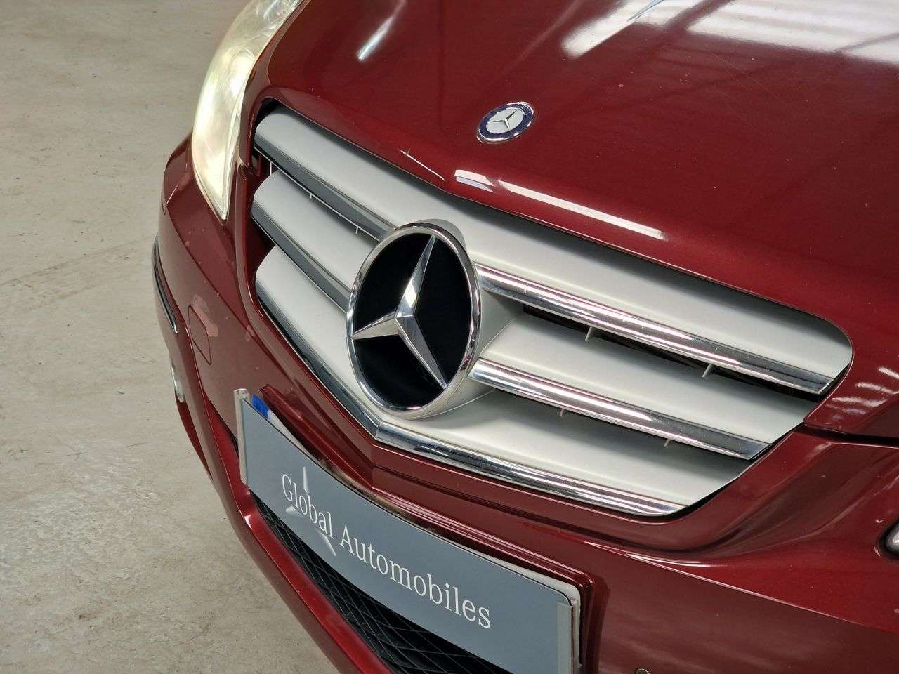 2011 MERCEDES-BENZ B CLASS 2011 MERCEDES-BENZ B CLASS