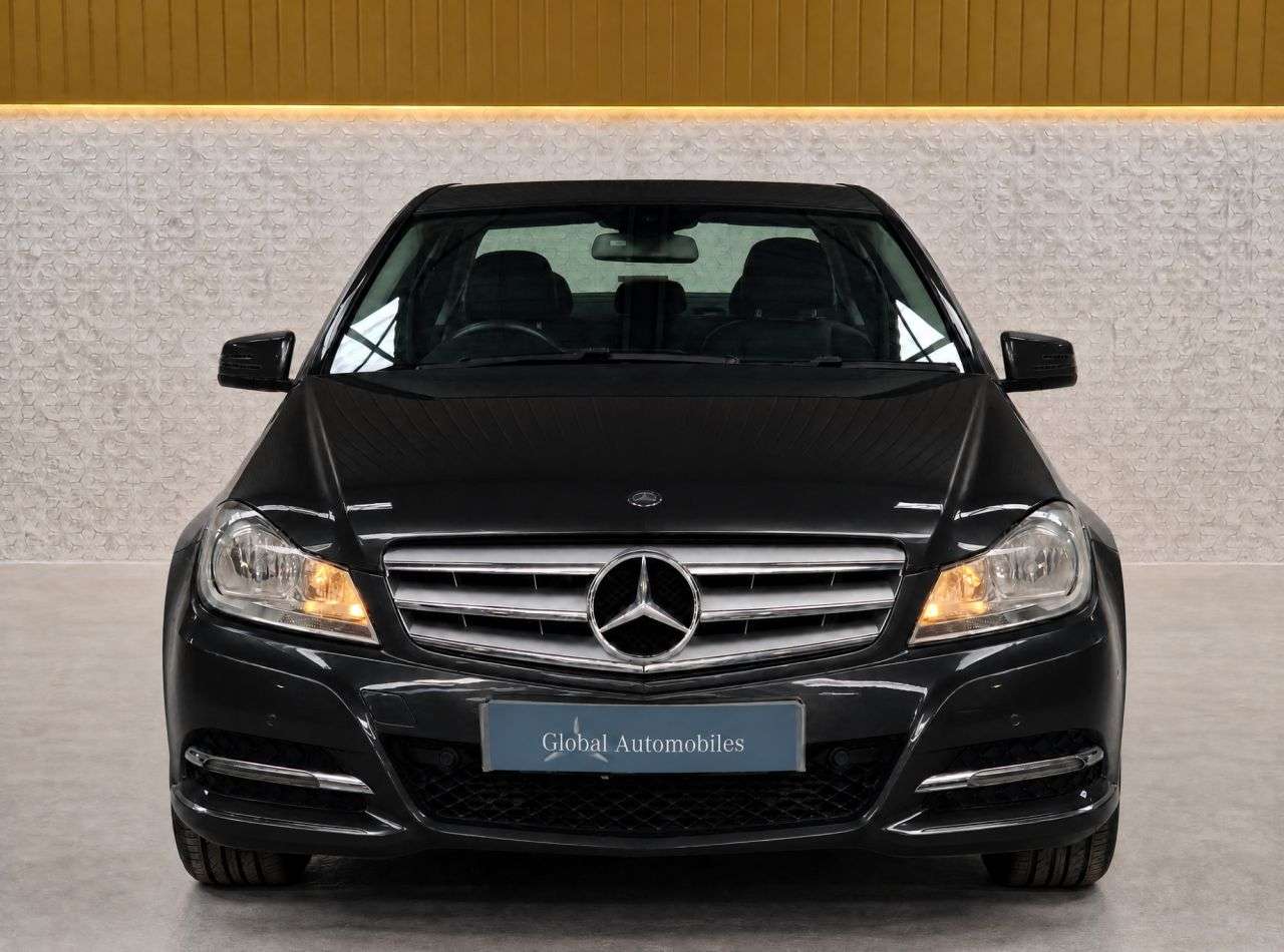 2013 MERCEDES-BENZ C CLASS 2013 MERCEDES-BENZ C CLASS