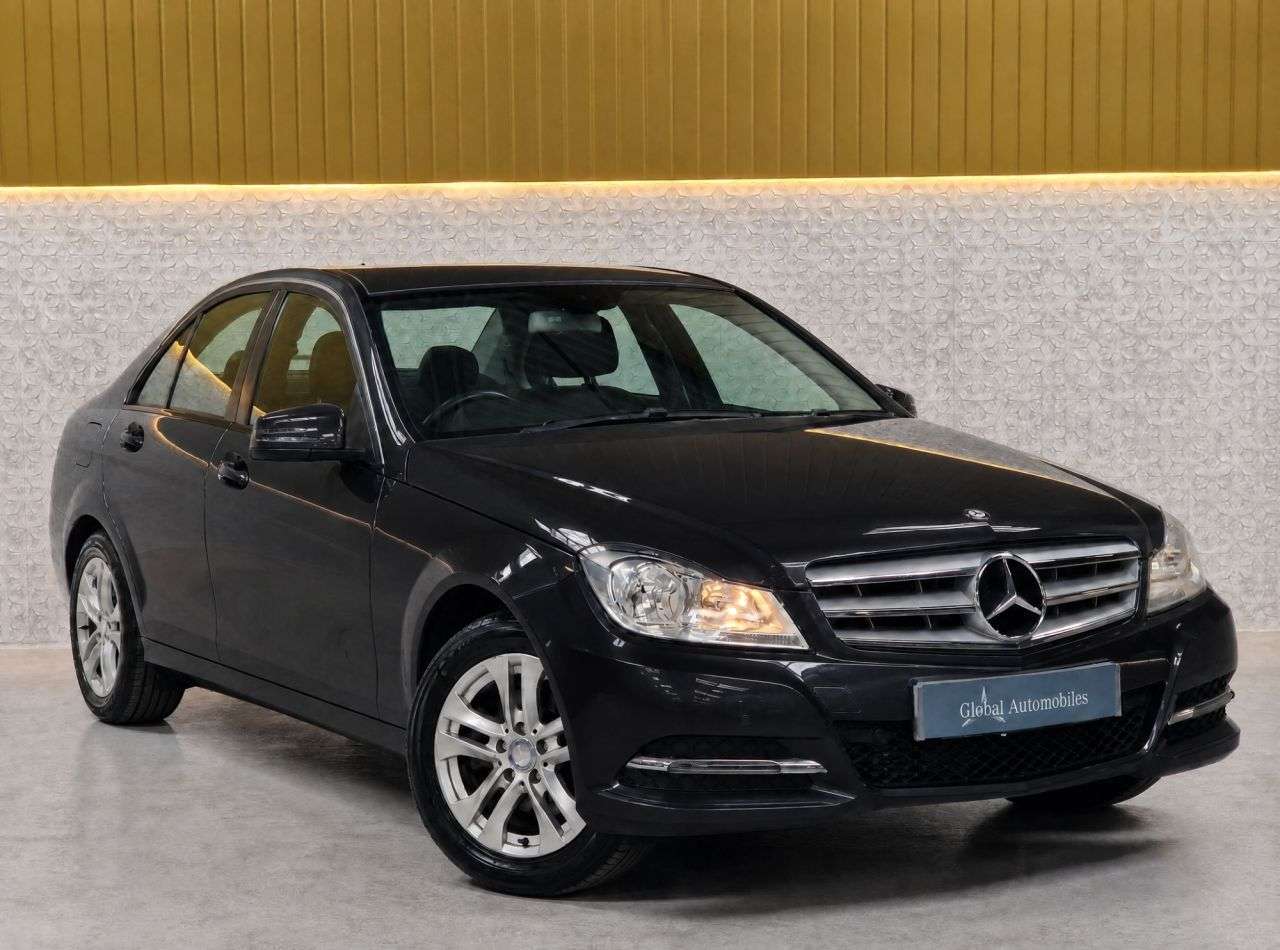2013 MERCEDES-BENZ C CLASS 2013 MERCEDES-BENZ C CLASS