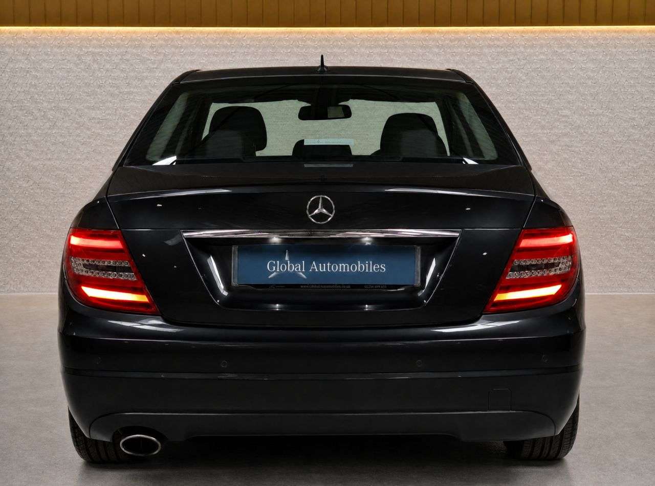 2013 MERCEDES-BENZ C CLASS 2013 MERCEDES-BENZ C CLASS