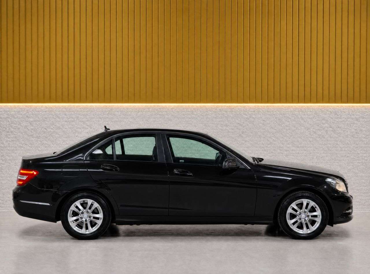 2013 MERCEDES-BENZ C CLASS 2013 MERCEDES-BENZ C CLASS