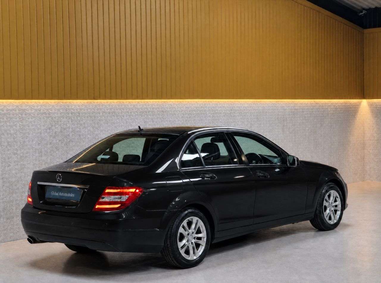 2013 MERCEDES-BENZ C CLASS 2013 MERCEDES-BENZ C CLASS
