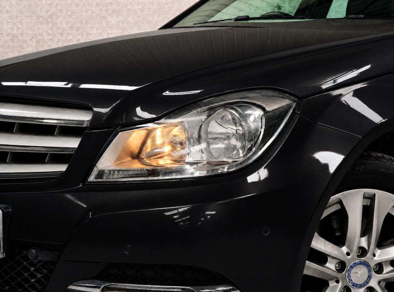 2013 MERCEDES-BENZ C CLASS 2013 MERCEDES-BENZ C CLASS