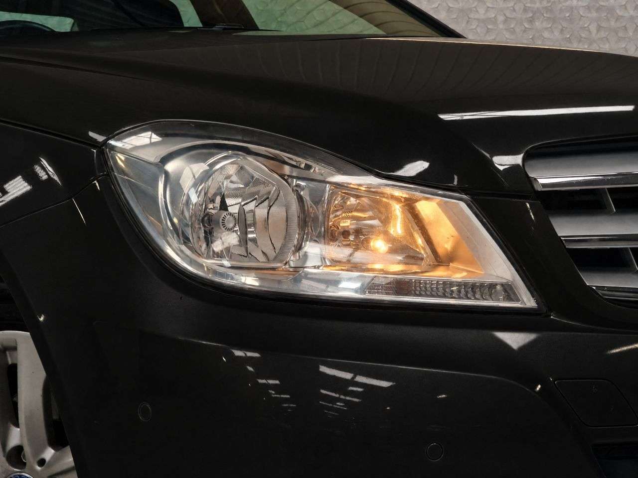 2013 MERCEDES-BENZ C CLASS 2013 MERCEDES-BENZ C CLASS