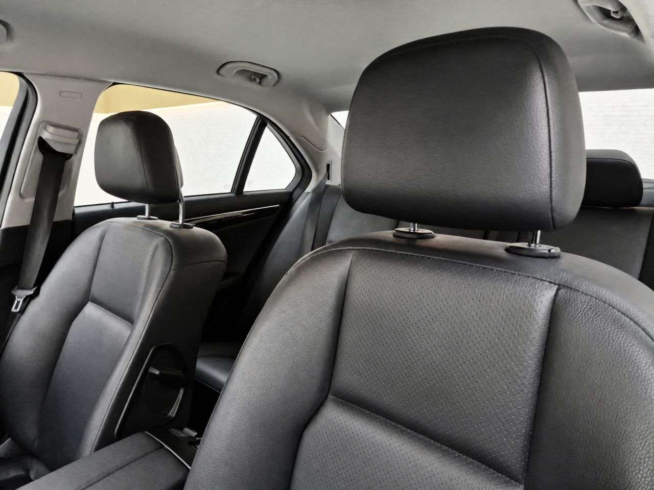 2013 MERCEDES-BENZ C CLASS 2013 MERCEDES-BENZ C CLASS