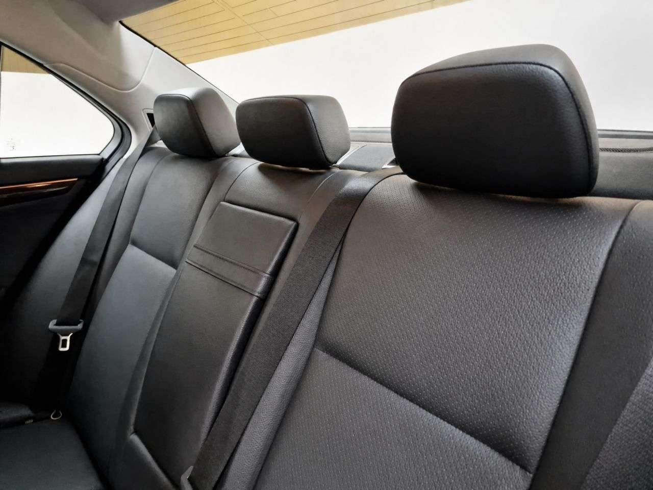 2013 MERCEDES-BENZ C CLASS 2013 MERCEDES-BENZ C CLASS
