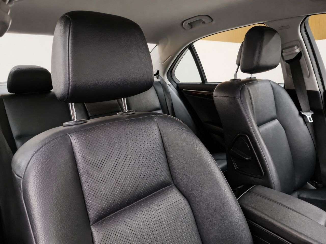 2013 MERCEDES-BENZ C CLASS 2013 MERCEDES-BENZ C CLASS