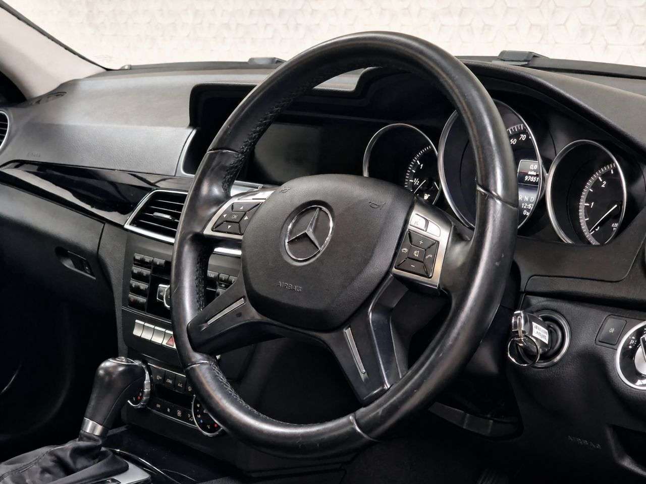 2013 MERCEDES-BENZ C CLASS 2013 MERCEDES-BENZ C CLASS