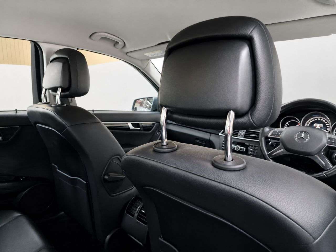 2013 MERCEDES-BENZ C CLASS 2013 MERCEDES-BENZ C CLASS