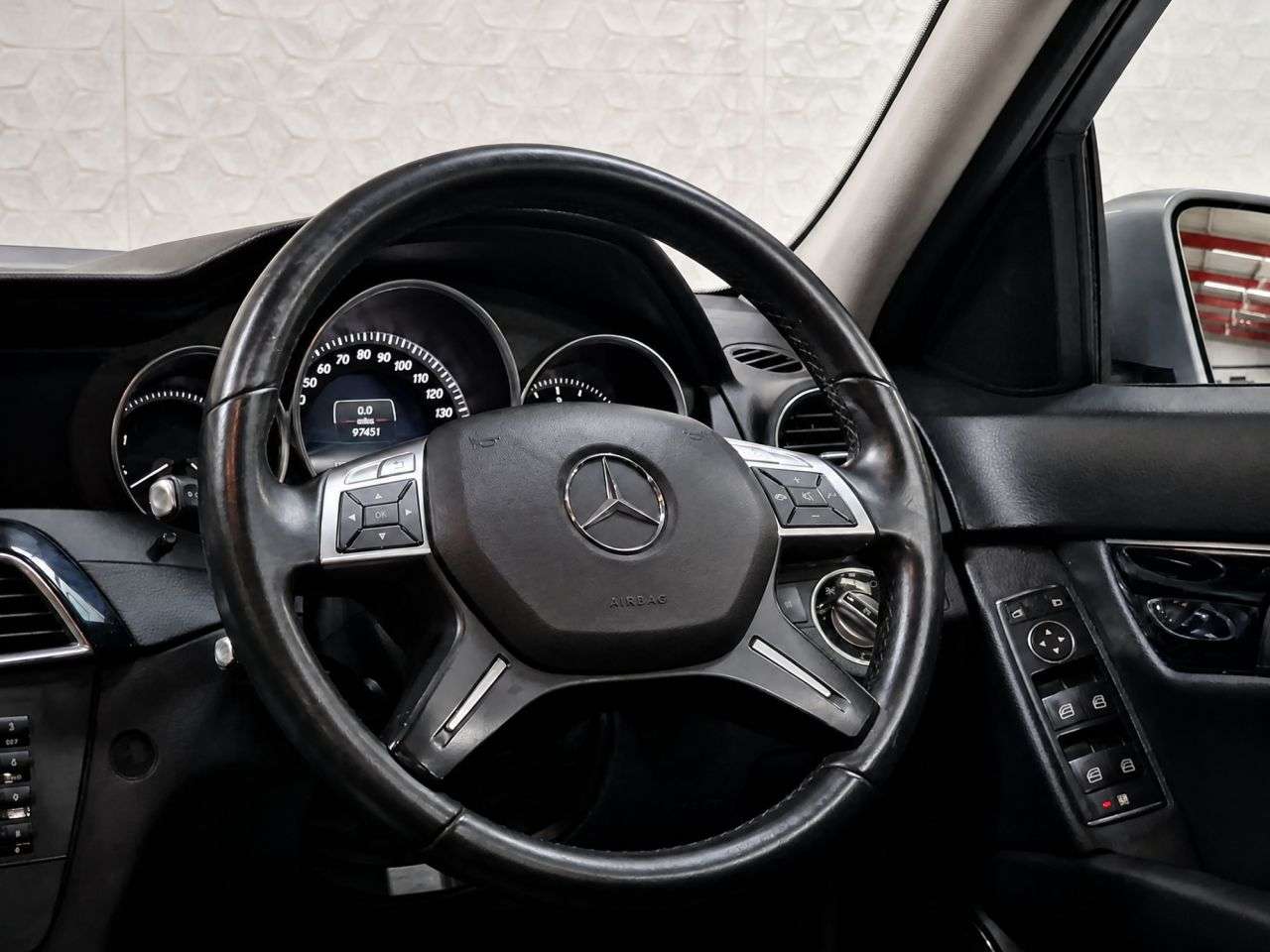 2013 MERCEDES-BENZ C CLASS 2013 MERCEDES-BENZ C CLASS