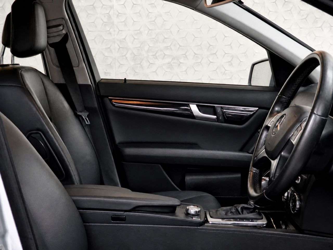 2013 MERCEDES-BENZ C CLASS 2013 MERCEDES-BENZ C CLASS