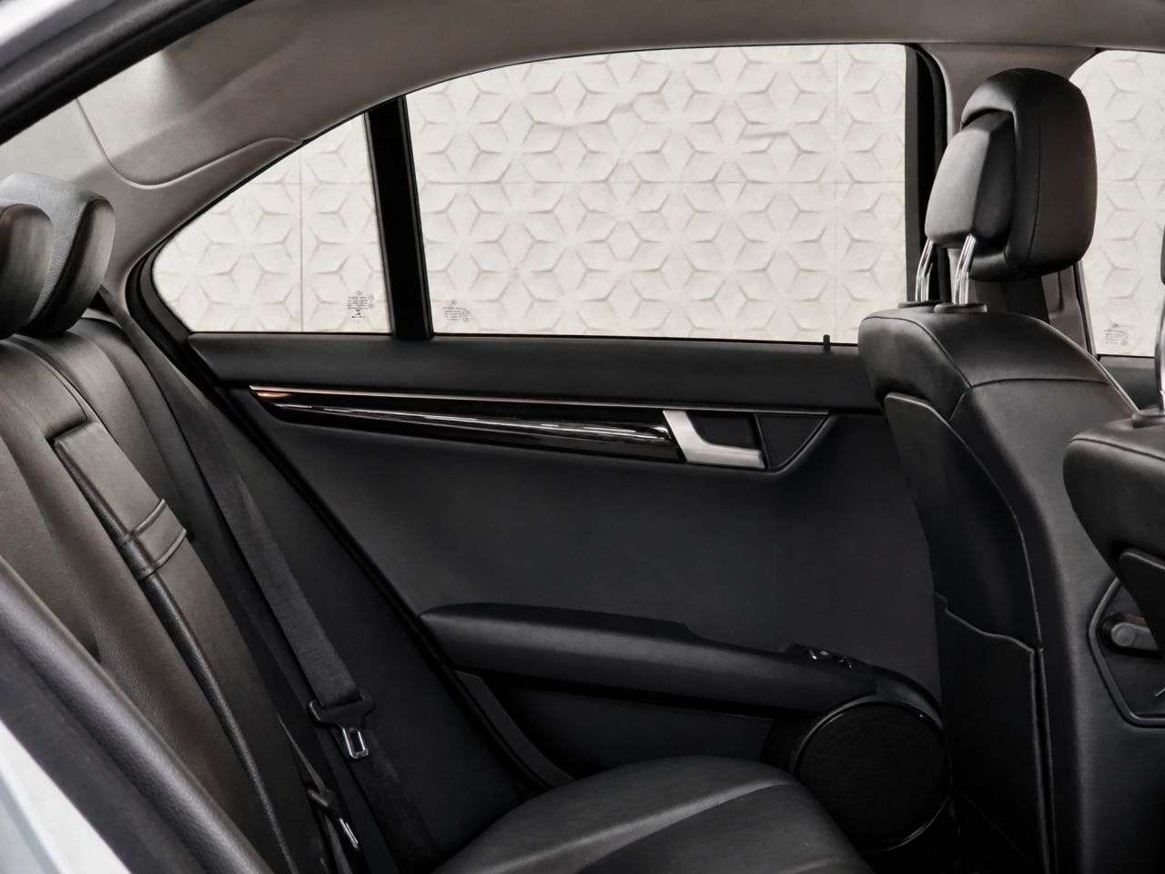 2013 MERCEDES-BENZ C CLASS 2013 MERCEDES-BENZ C CLASS