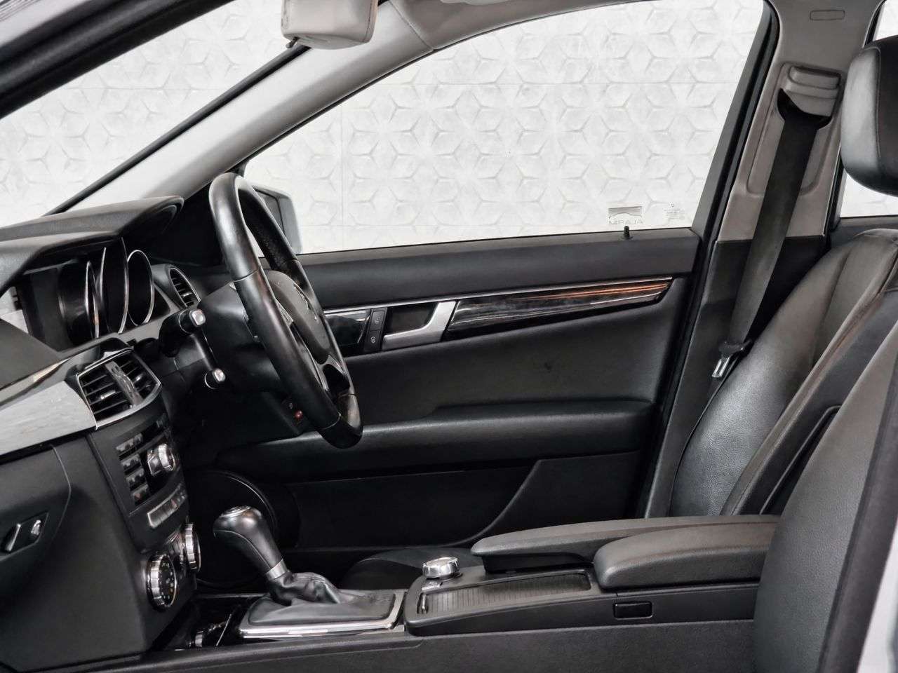 2013 MERCEDES-BENZ C CLASS 2013 MERCEDES-BENZ C CLASS