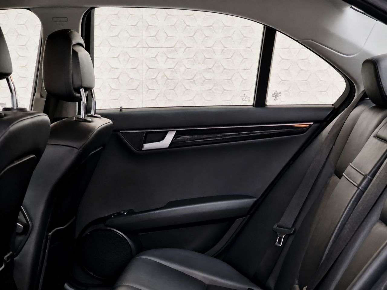 2013 MERCEDES-BENZ C CLASS 2013 MERCEDES-BENZ C CLASS