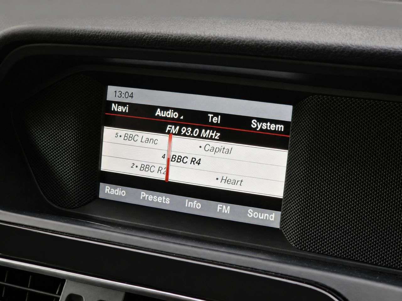 2013 MERCEDES-BENZ C CLASS 2013 MERCEDES-BENZ C CLASS