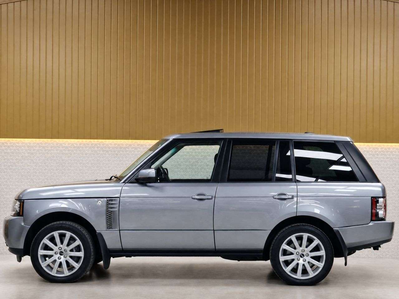 2011 LAND ROVER RANGE ROVER 2011 LAND ROVER RANGE ROVER
