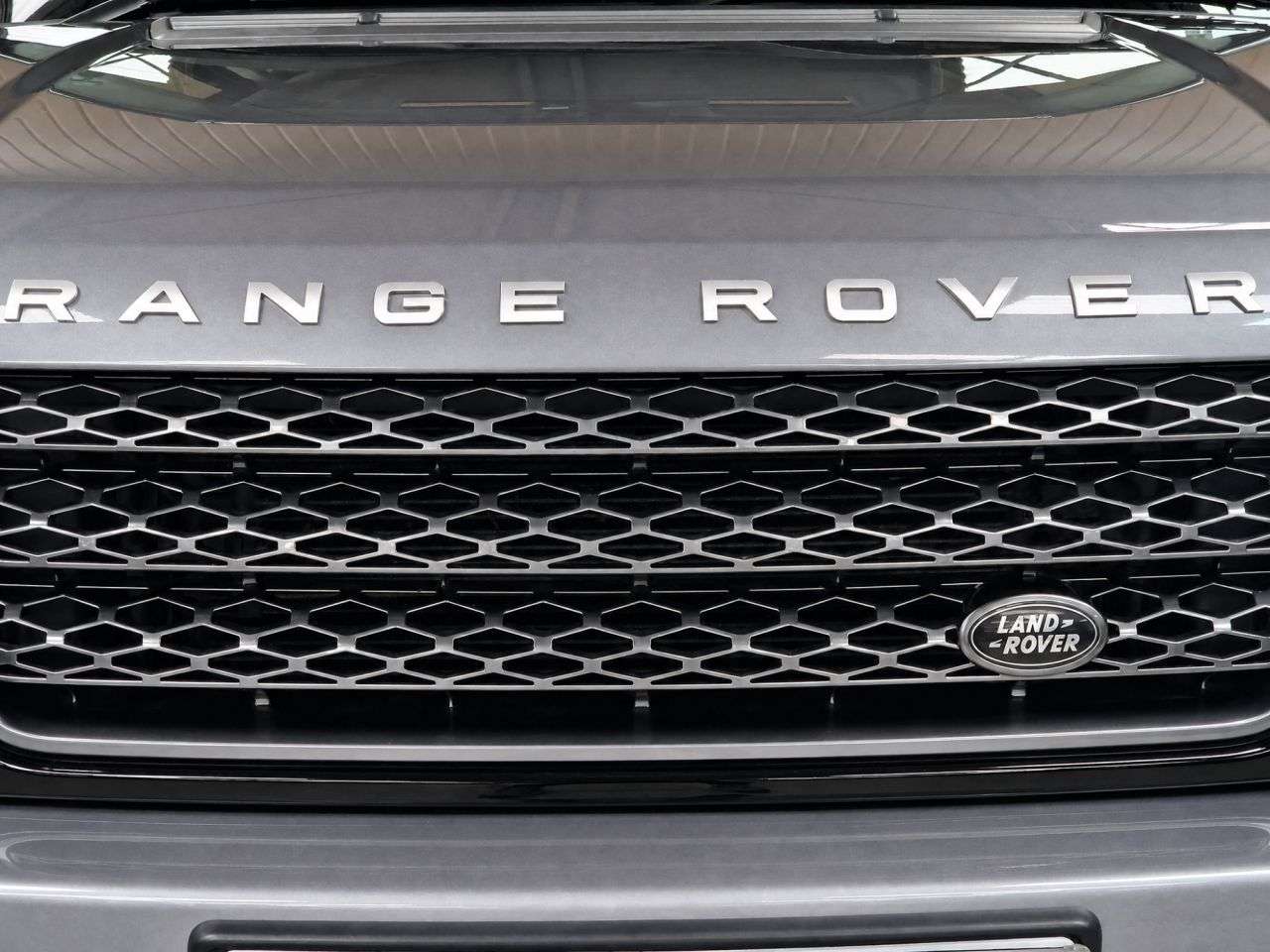 2011 LAND ROVER RANGE ROVER 2011 LAND ROVER RANGE ROVER