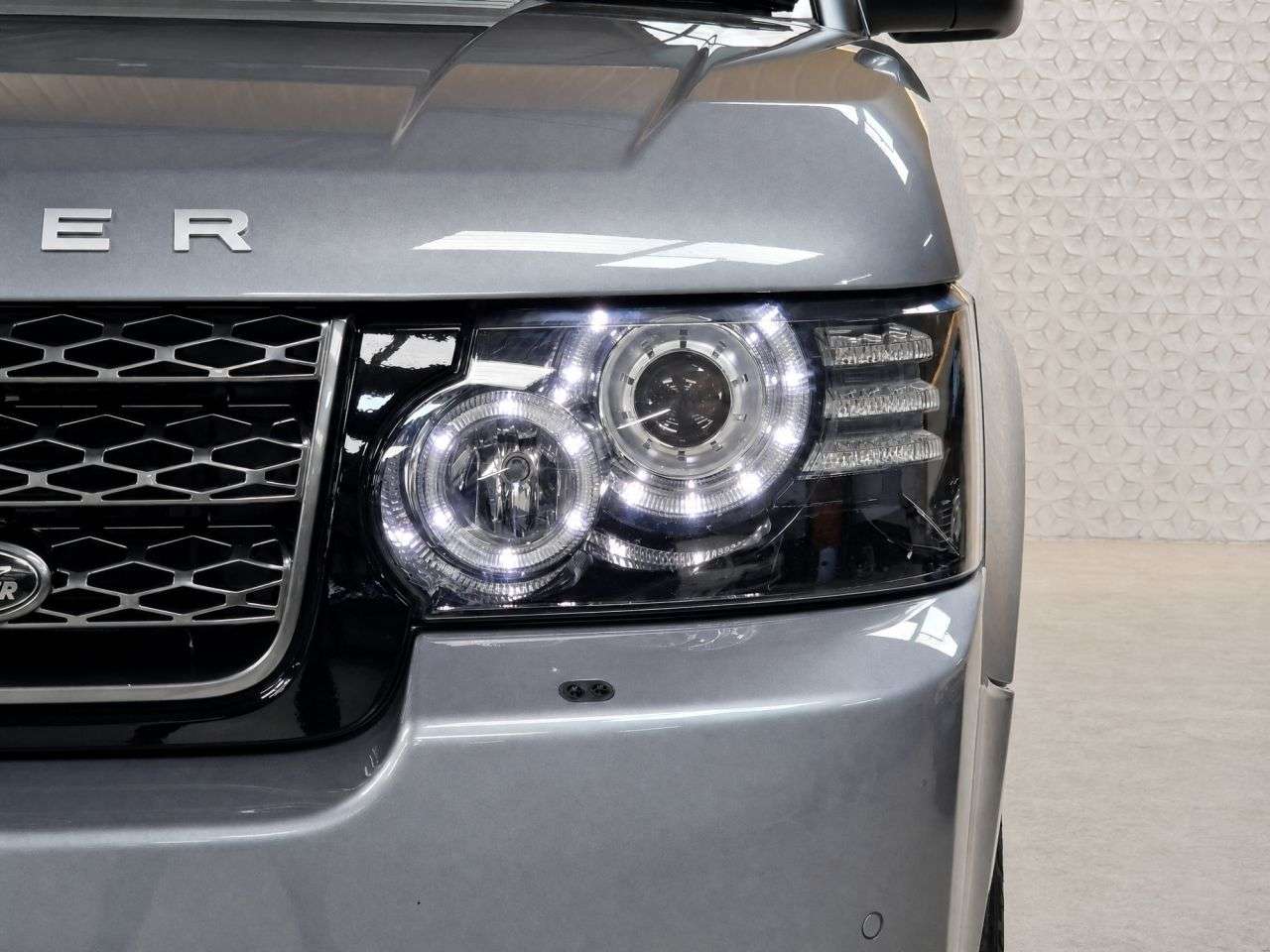 2011 LAND ROVER RANGE ROVER 2011 LAND ROVER RANGE ROVER