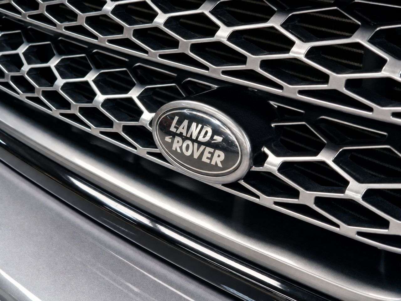 2011 LAND ROVER RANGE ROVER 2011 LAND ROVER RANGE ROVER