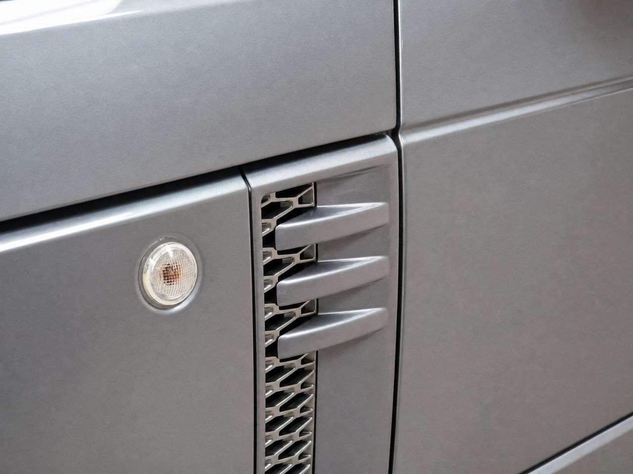 2011 LAND ROVER RANGE ROVER 2011 LAND ROVER RANGE ROVER