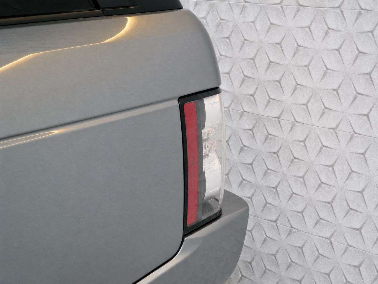 2011 LAND ROVER RANGE ROVER 2011 LAND ROVER RANGE ROVER