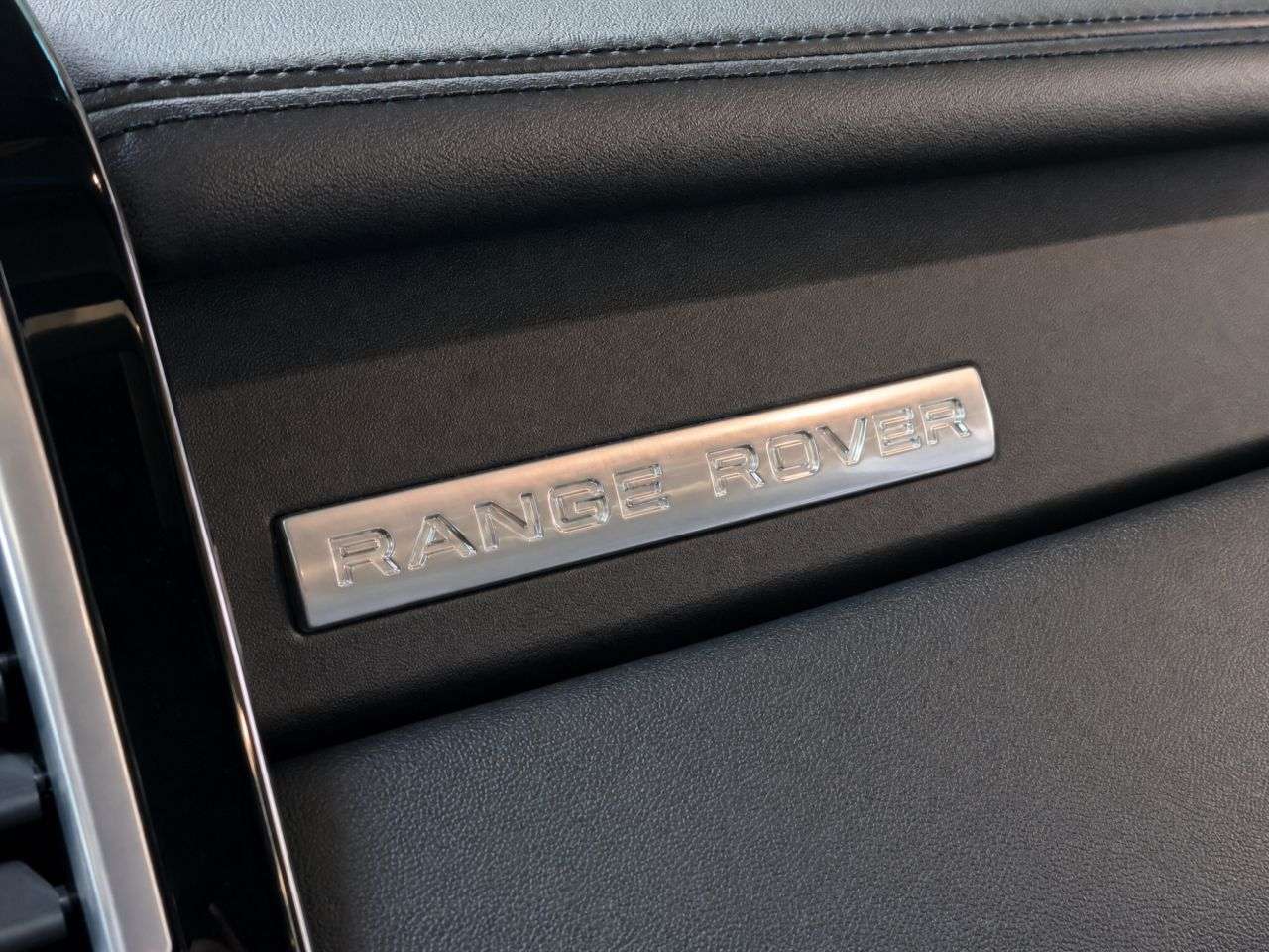 2011 LAND ROVER RANGE ROVER 2011 LAND ROVER RANGE ROVER