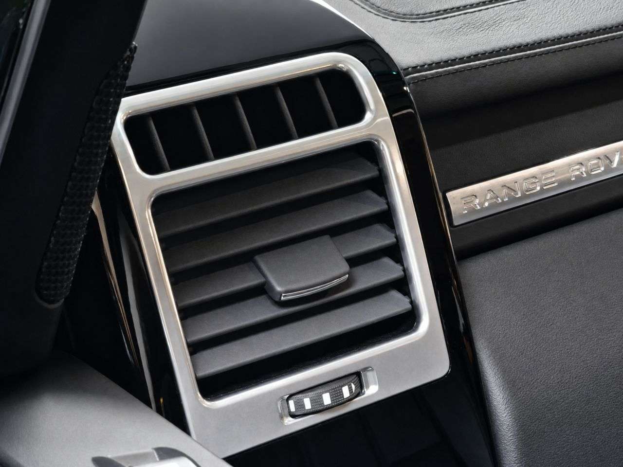 2011 LAND ROVER RANGE ROVER 2011 LAND ROVER RANGE ROVER