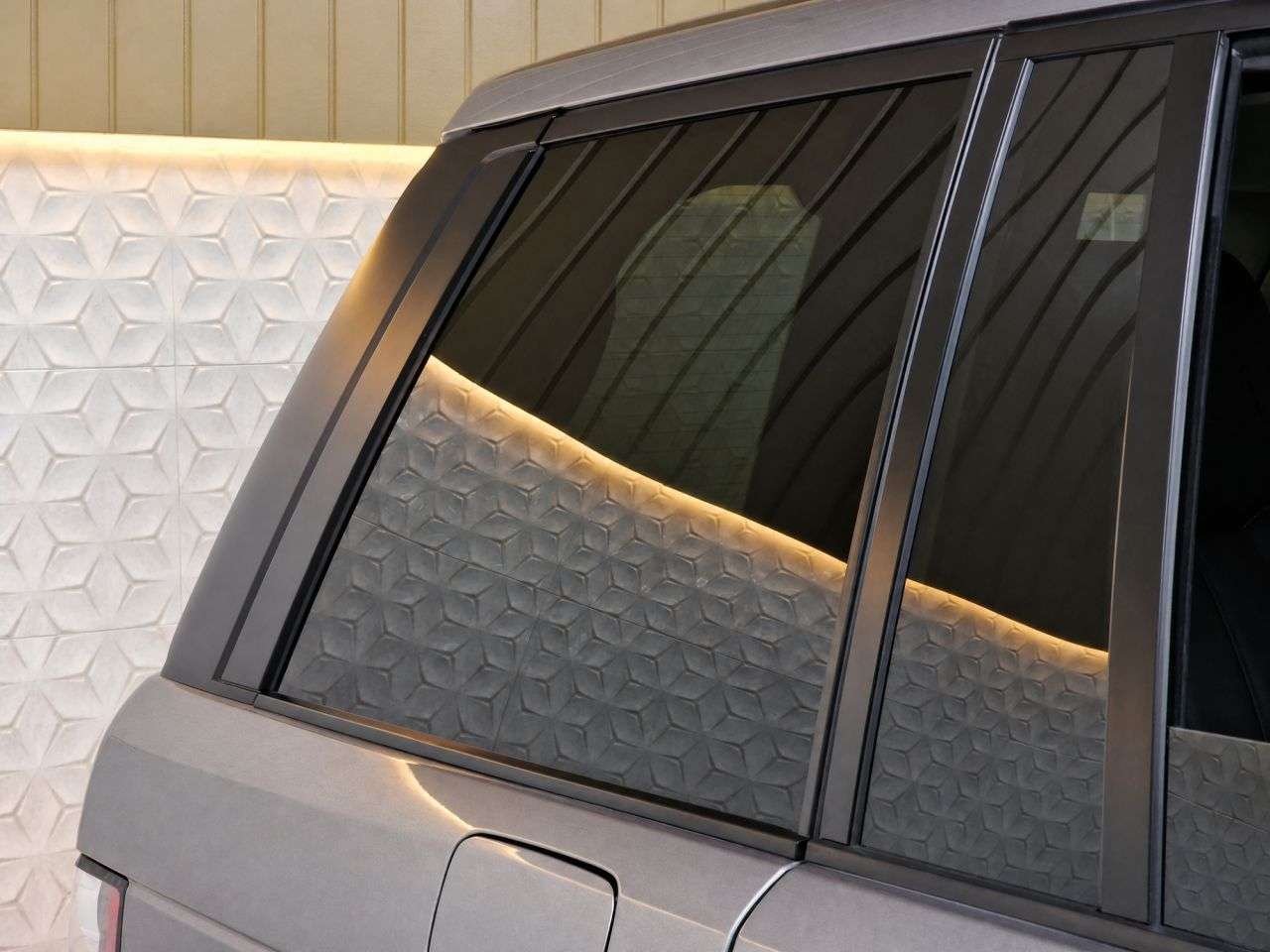 2011 LAND ROVER RANGE ROVER 2011 LAND ROVER RANGE ROVER