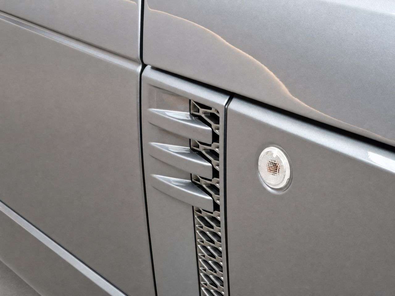 2011 LAND ROVER RANGE ROVER 2011 LAND ROVER RANGE ROVER