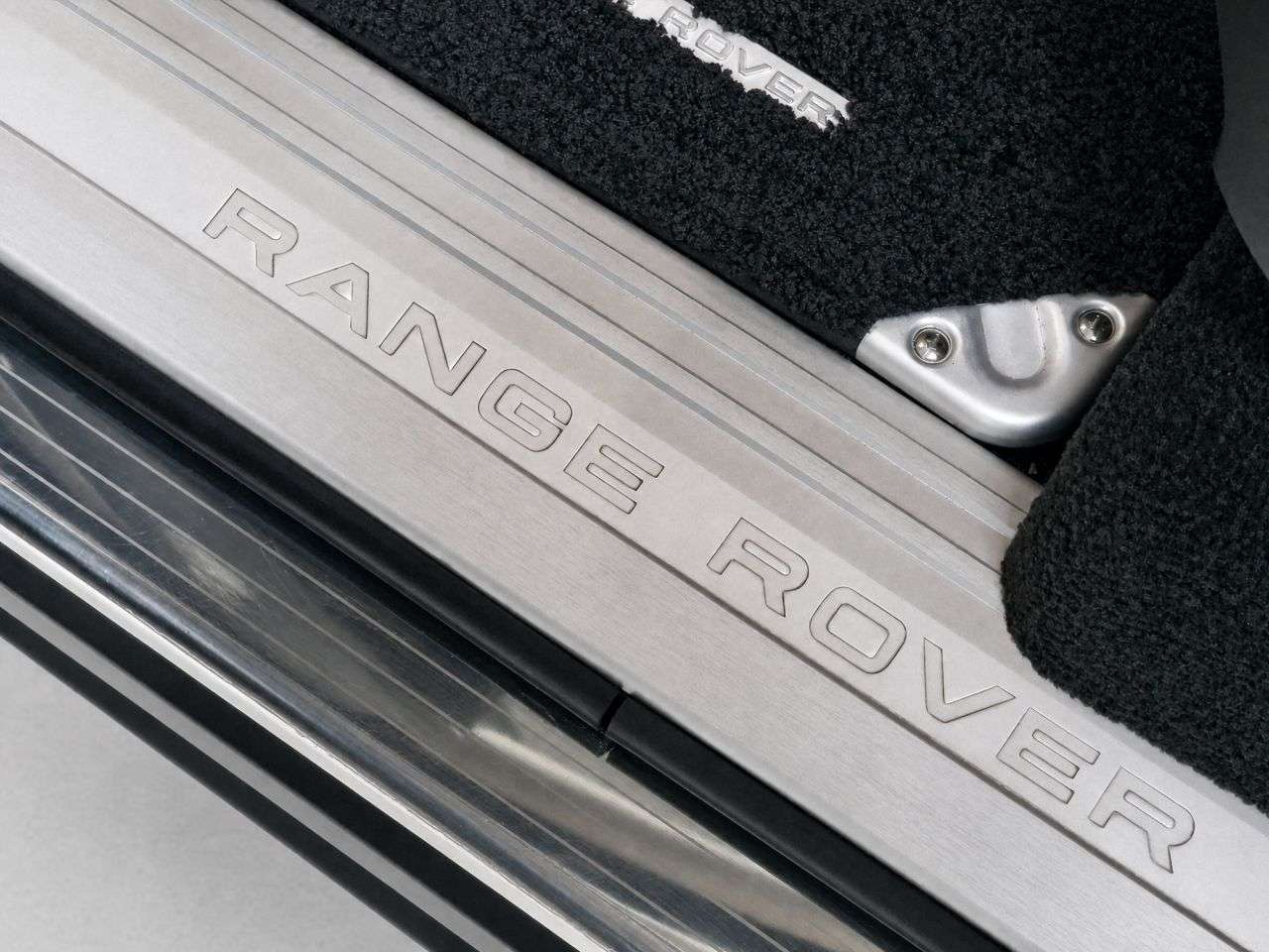 2011 LAND ROVER RANGE ROVER 2011 LAND ROVER RANGE ROVER