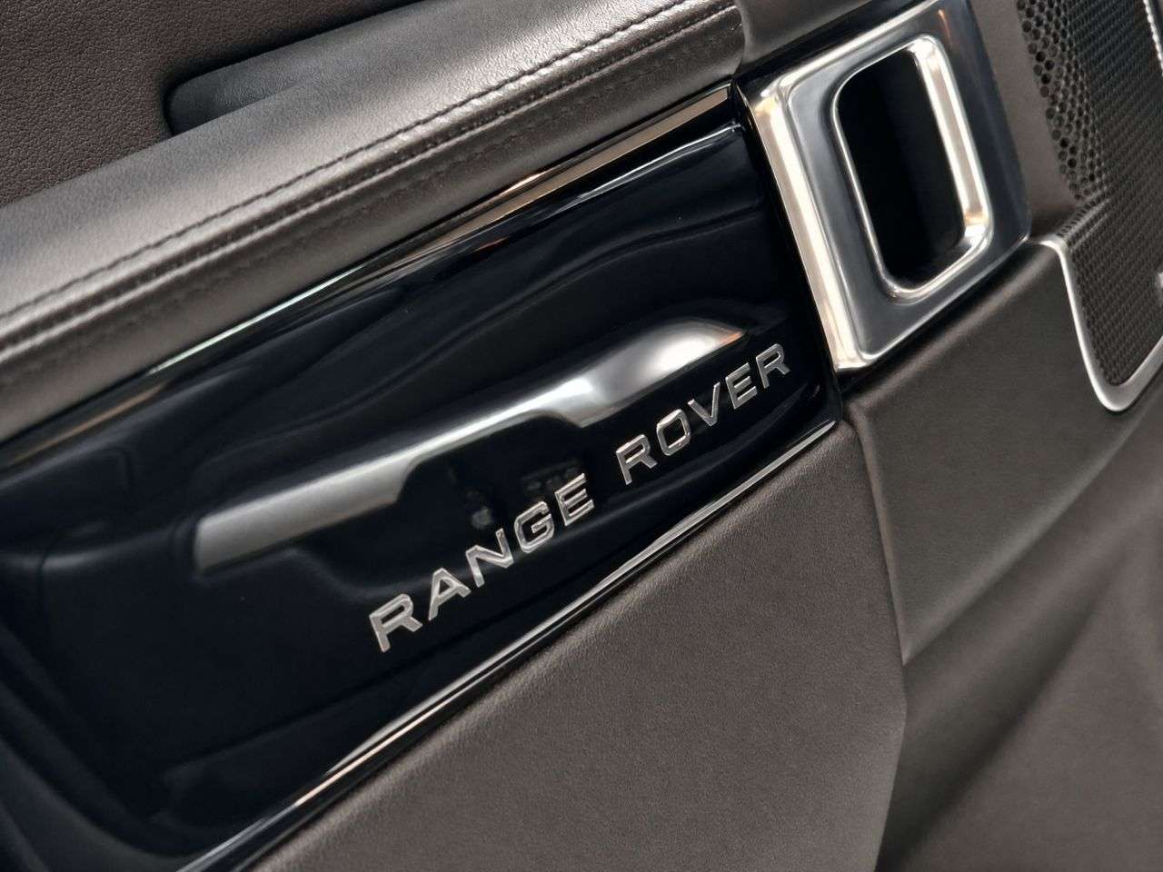 2011 LAND ROVER RANGE ROVER 2011 LAND ROVER RANGE ROVER