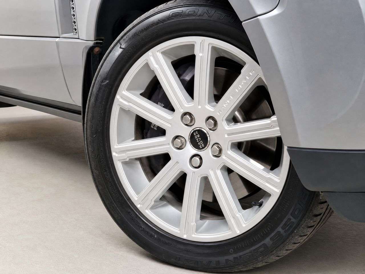 2011 LAND ROVER RANGE ROVER 2011 LAND ROVER RANGE ROVER