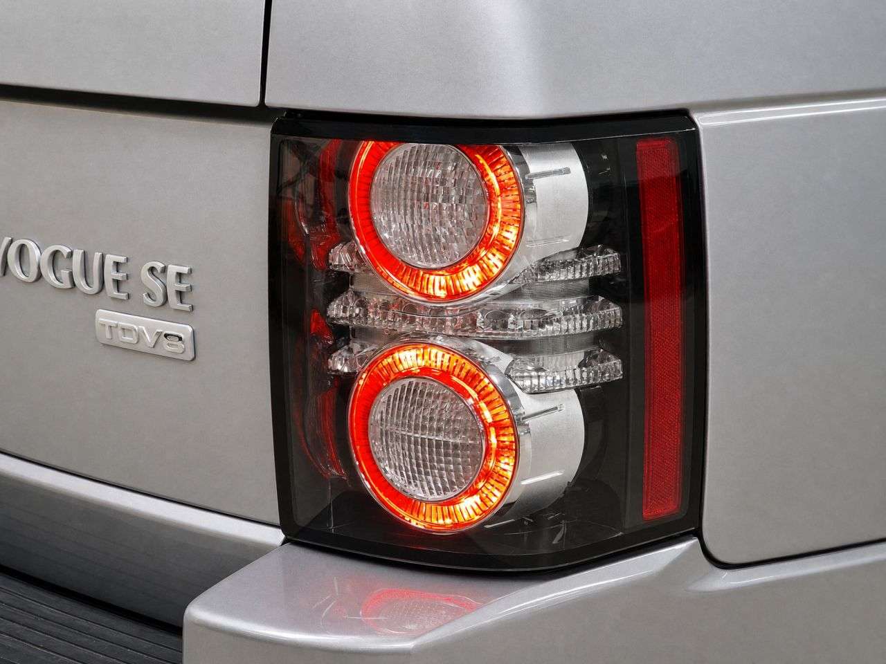 2011 LAND ROVER RANGE ROVER 2011 LAND ROVER RANGE ROVER