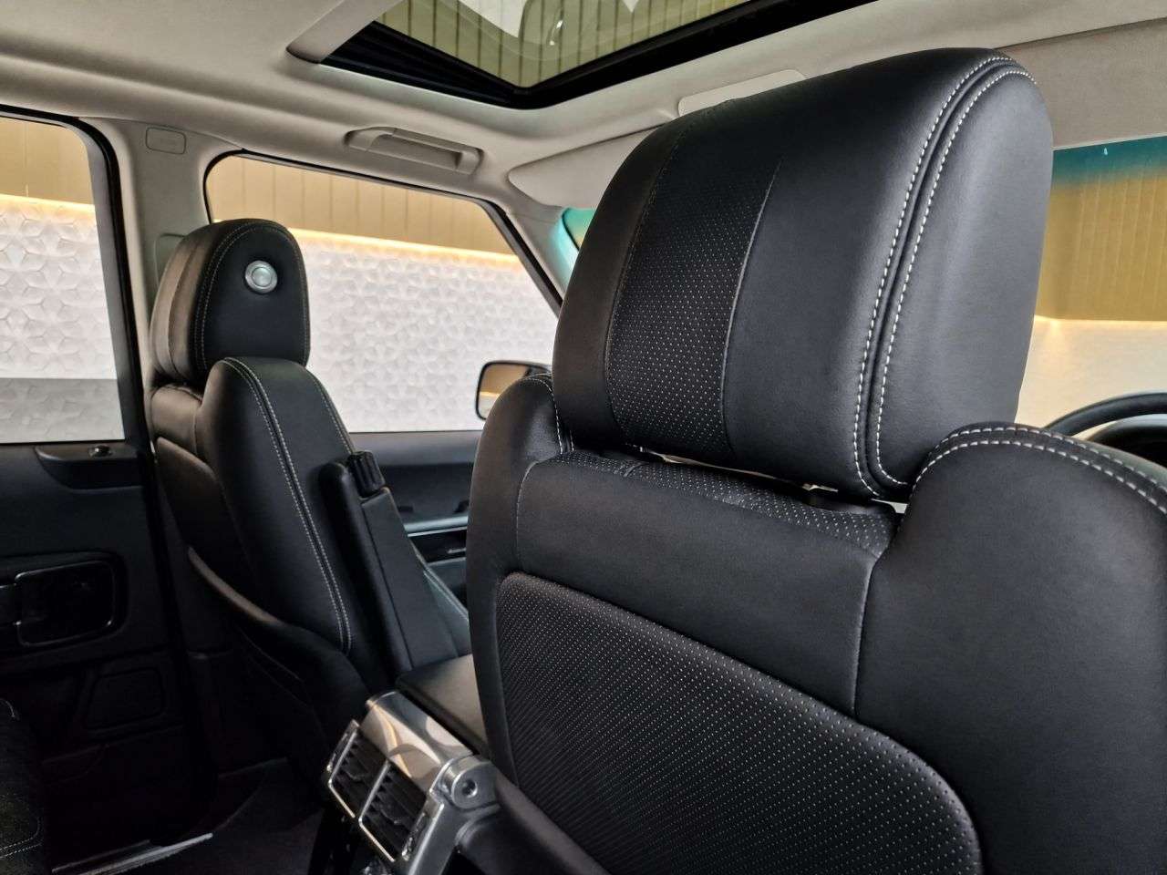 2011 LAND ROVER RANGE ROVER 2011 LAND ROVER RANGE ROVER