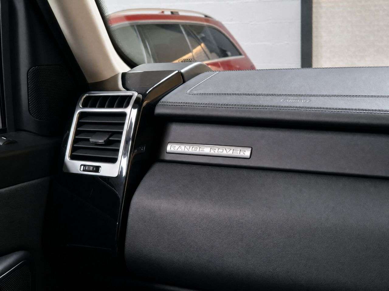2011 LAND ROVER RANGE ROVER 2011 LAND ROVER RANGE ROVER