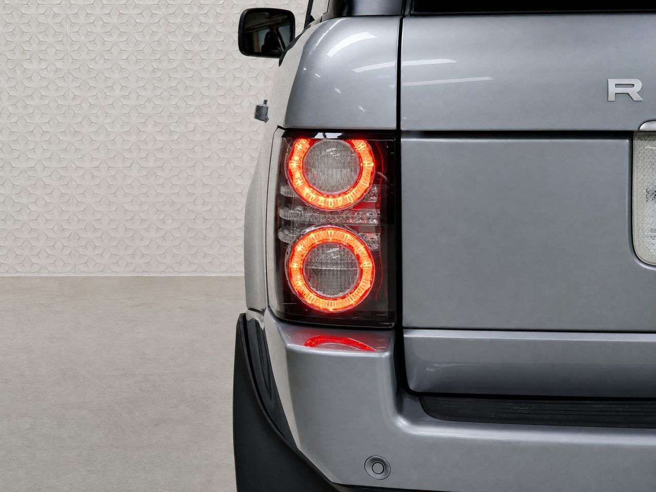 2011 LAND ROVER RANGE ROVER 2011 LAND ROVER RANGE ROVER
