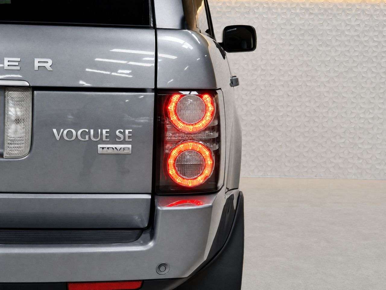 2011 LAND ROVER RANGE ROVER 2011 LAND ROVER RANGE ROVER