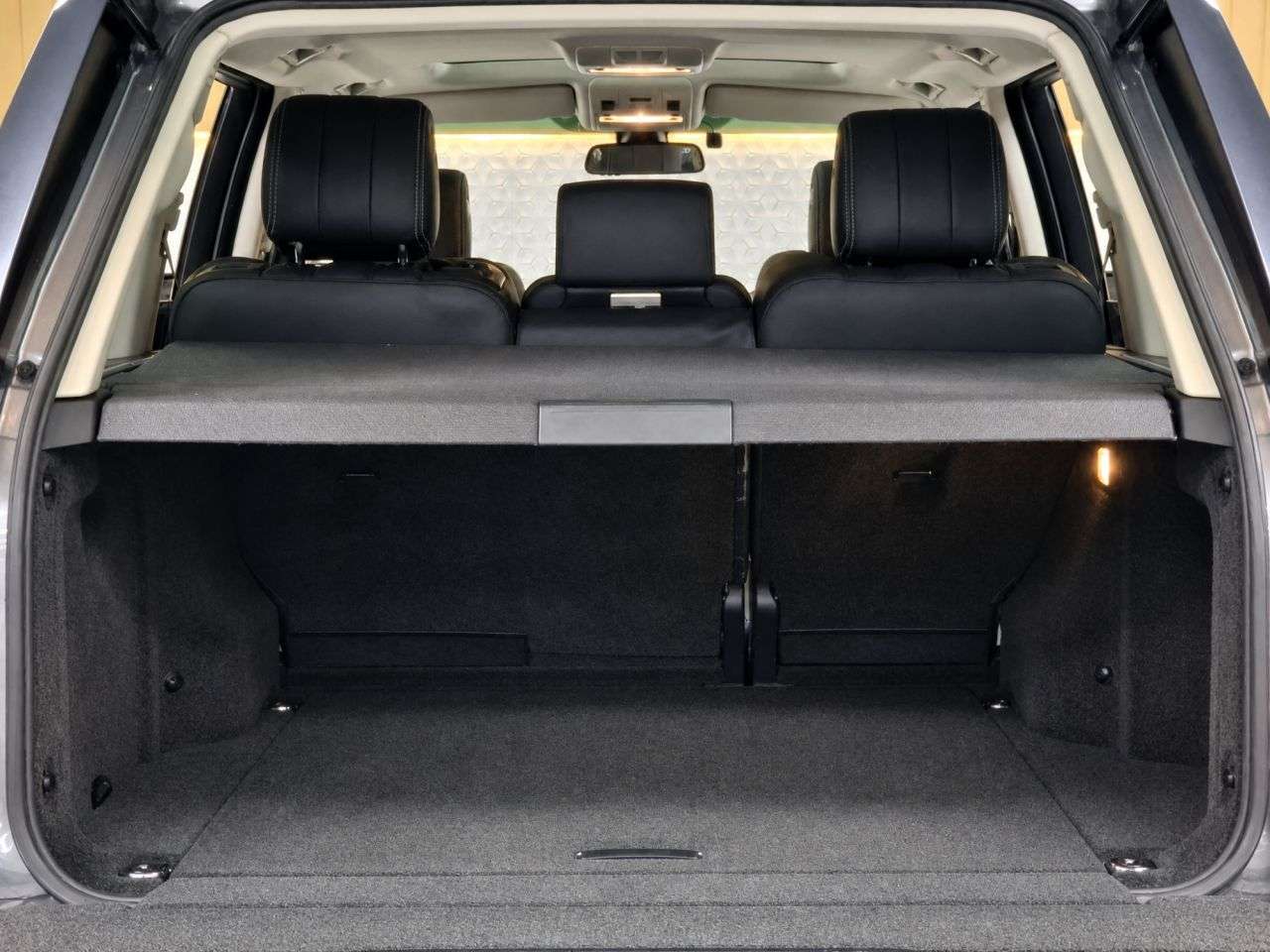 2011 LAND ROVER RANGE ROVER 2011 LAND ROVER RANGE ROVER