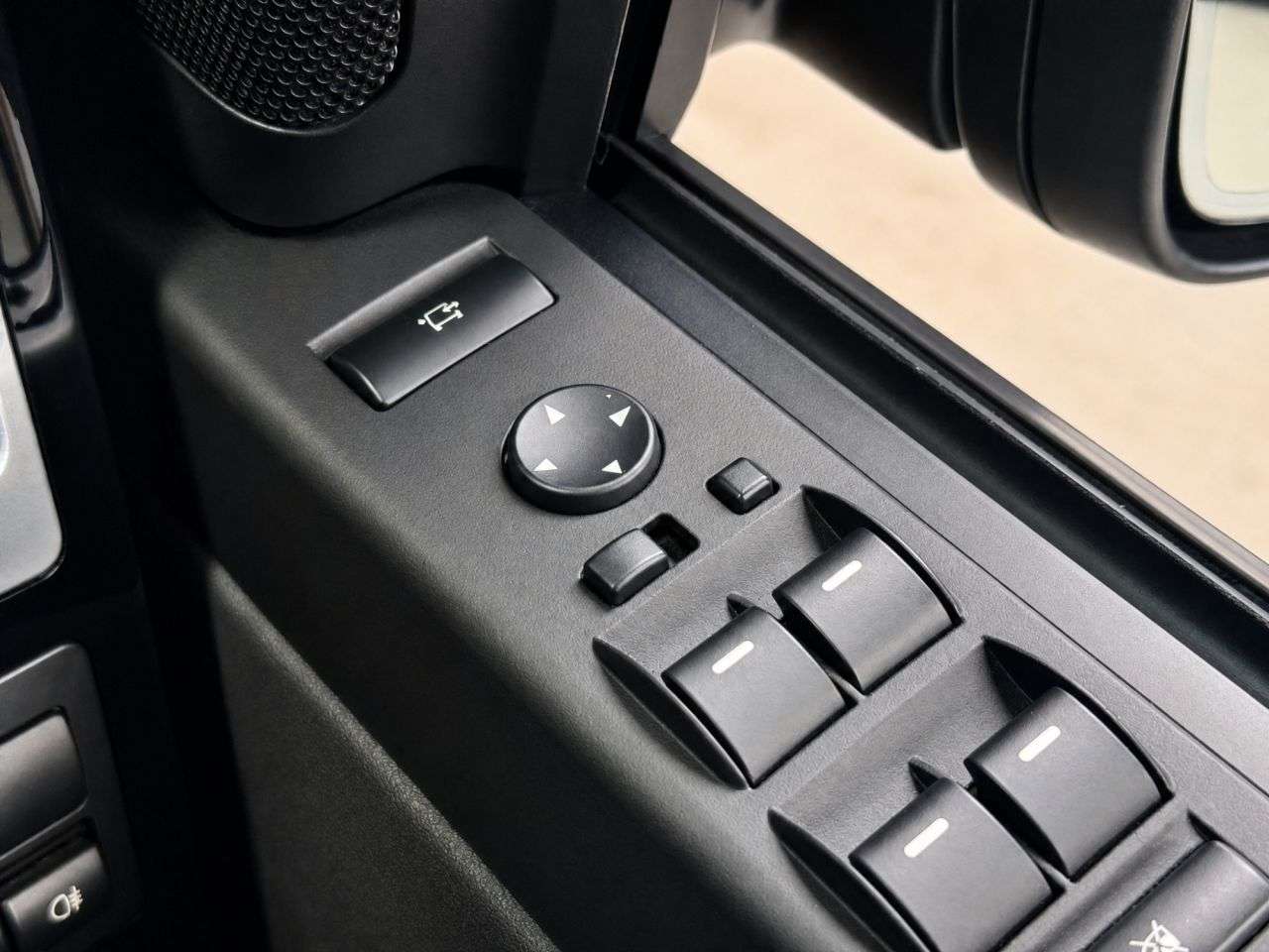 2011 LAND ROVER RANGE ROVER 2011 LAND ROVER RANGE ROVER