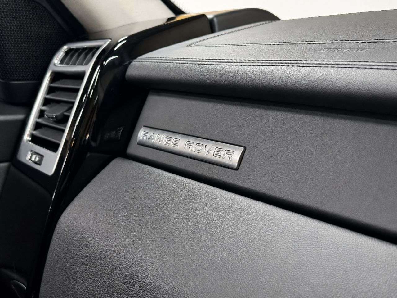 2011 LAND ROVER RANGE ROVER 2011 LAND ROVER RANGE ROVER