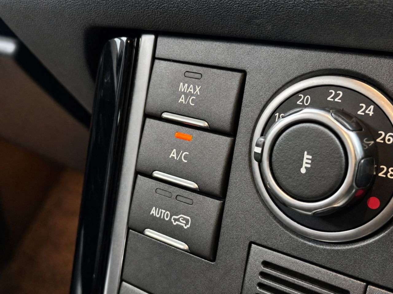 2011 LAND ROVER RANGE ROVER 2011 LAND ROVER RANGE ROVER