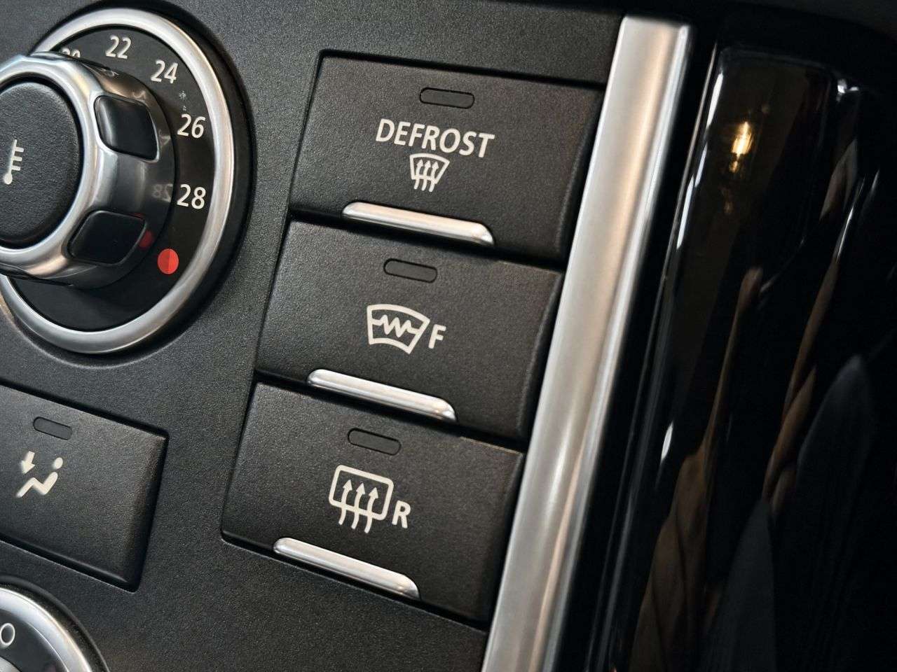 2011 LAND ROVER RANGE ROVER 2011 LAND ROVER RANGE ROVER